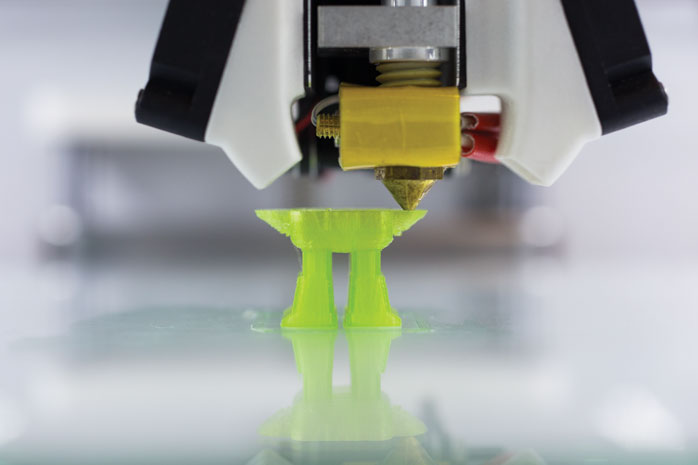 FDM Printing