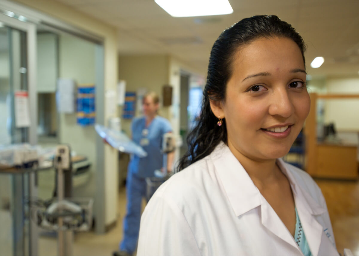 University of Rochester School of Medicine and Dentistry