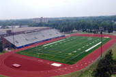 Fauver Stadium