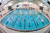 Sqeegle-Wilbraham Aquatic Center