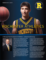 2012-2013 Winter Newsletter