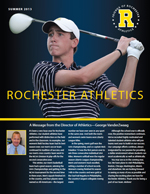 Newsletter - Summer 2013