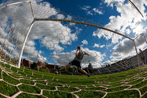Soccer Practice