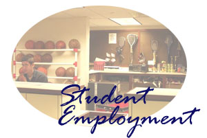 Student Employment