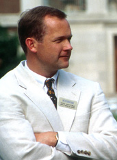 George Vanderzwaag