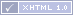 XHTML