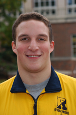 Zach Freed