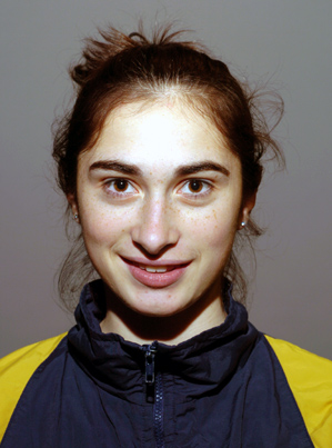 Laura Richenderfer
