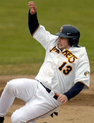 Jay Jay Vanderstyne
