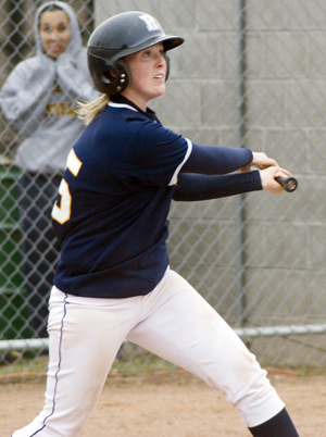 Celeste doubled home the Rochester run in the fourth.