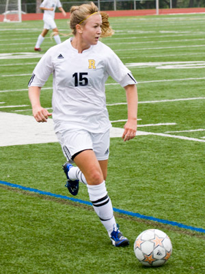 Varin scored the game's only goal with just 17 seconds remaining in the first overtime period.
