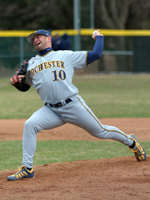 Veenema pitched the first 5.2 innings.
