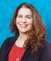 Kate McKenna