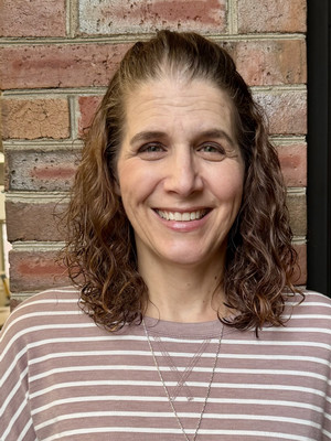 Headshot of Kate McKenna.