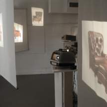 Site-Specific / 1001RR