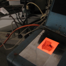 Site-Specific Installations/(re)collecting/(re)constructing (2) (with other details and the primary view]