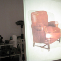 Site-Specific Installations/(re)collecting/(re)constructing (2) (with other details and the primary view]