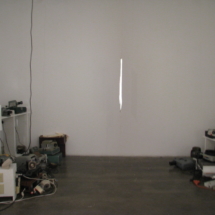 Site-Specific Installations/(re)collecting/(re)constructing (2) (with other details and this is the primary view]