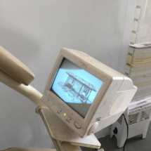 Legacy Support System