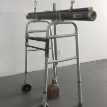 Legacy Support System