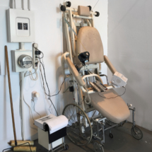 Legacy Support System