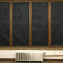 Installation detail 