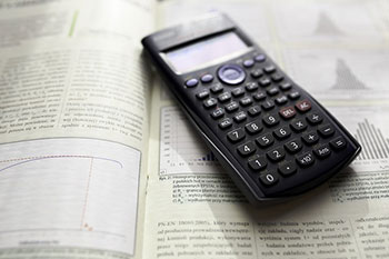 Calculator and math problems