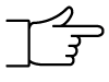 Hand Pointing Icon