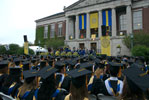 Commencement 2007