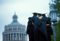 Commencement 2013