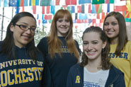 Orientation Leaders