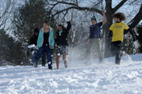 Winterfest 2013