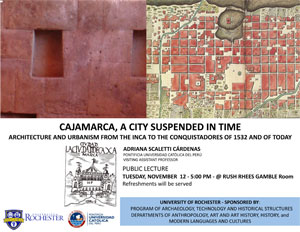 Cardenas Lecture Poster