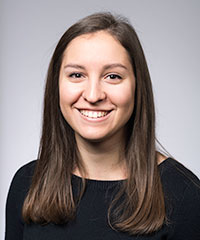 Photo of staff member.