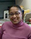 Belinda Redden