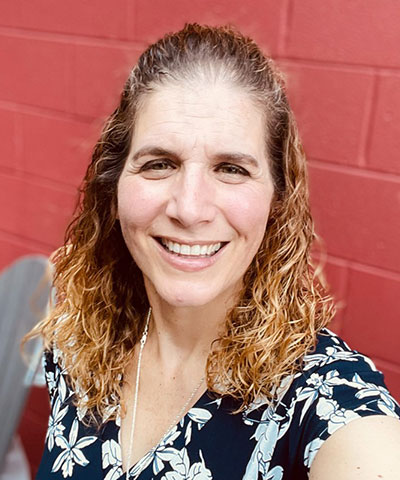 Kate McKenna
