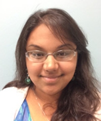 Abbie Deacon - Associate Director RCCL