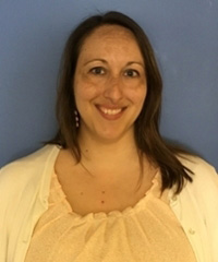 Mary Beth Spinelli Assistant Director