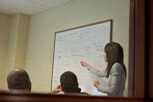 Center for Excellence in Teaching and Learning