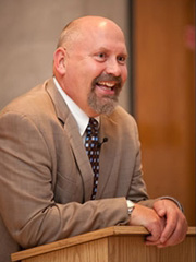 Donald Asher