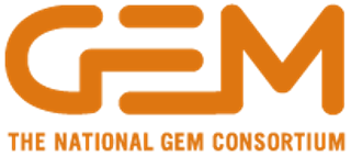 GEM Fellow logo
