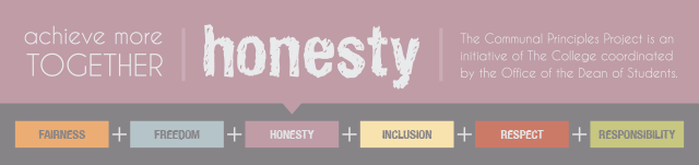 Communal Principles Project Banner