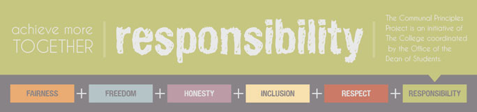 Communal Principles Project Banner