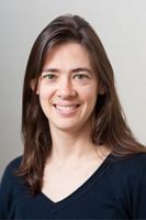 Alison Frontier