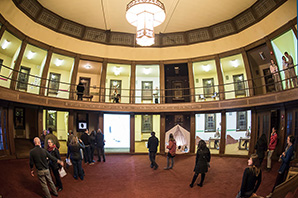 Rochester Lyric Opera Theatre