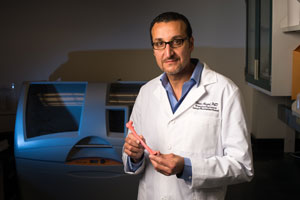 Hani Awad