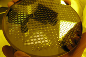 Nano membranes