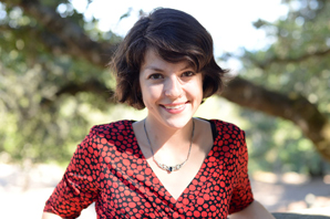 Elika Bergelson