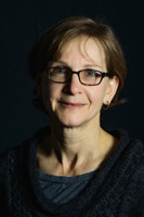 Cindy Ebinger