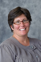 Gloria Culver